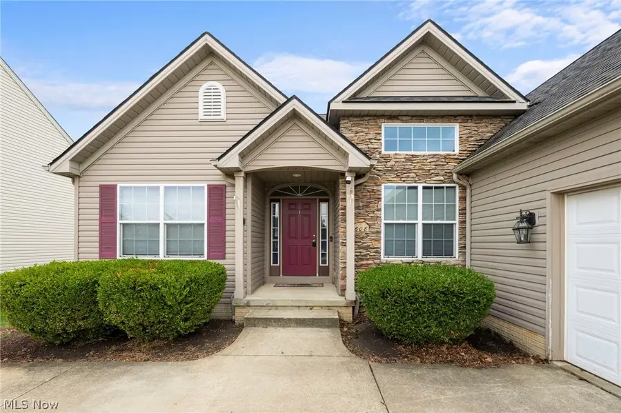 608 Rundle Street, Lagrange, OH 44050 - #2