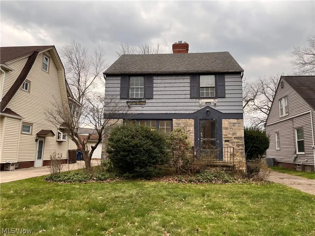 3752 Lowell Road, Cleveland Heights, OH 44121 - #1