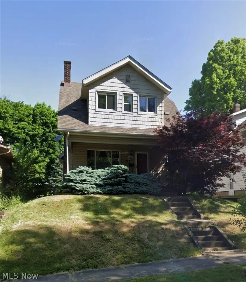 357 Cypress Avenue, Akron, OH 44301 - #1