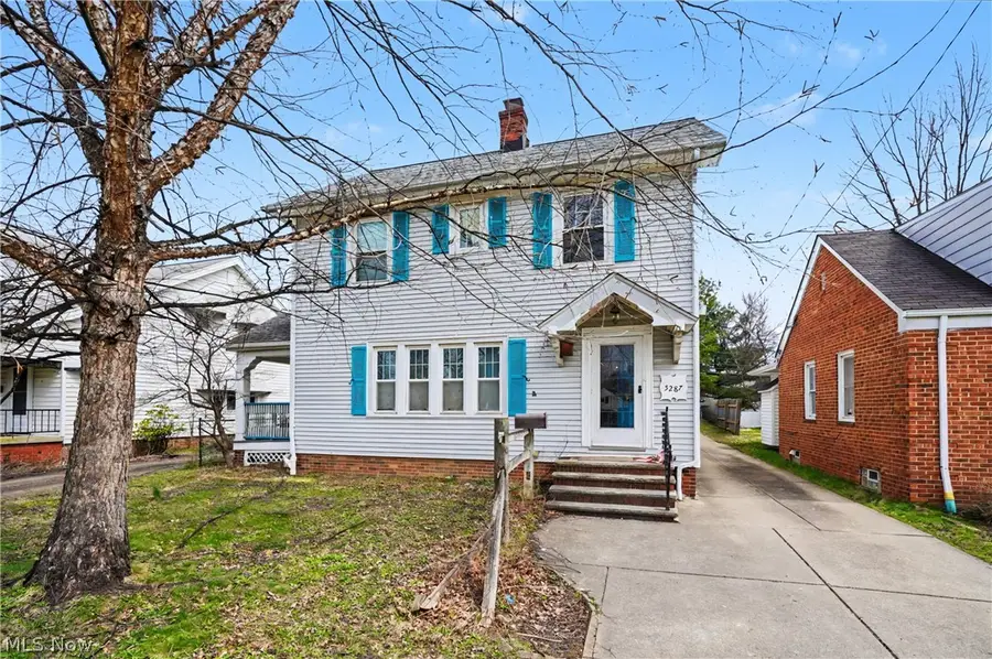 5287 E 117th Street, Garfield Heights, OH 44125 - #2