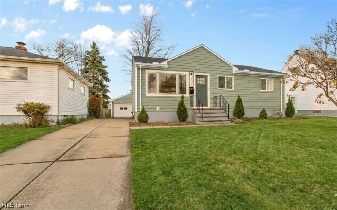 16084 Harrison Drive, Brook Park, OH 44142 - #1