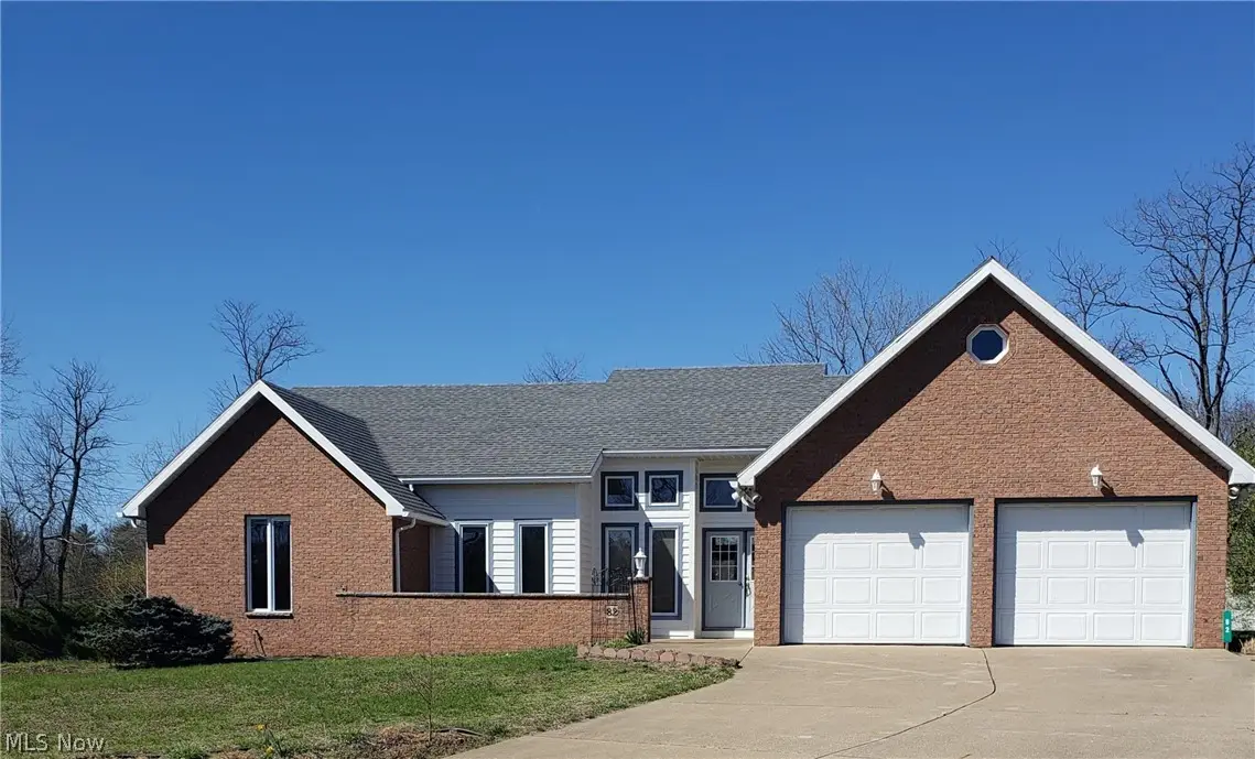 82 Sandbrook Circle, Washington, WV 26181 - #1