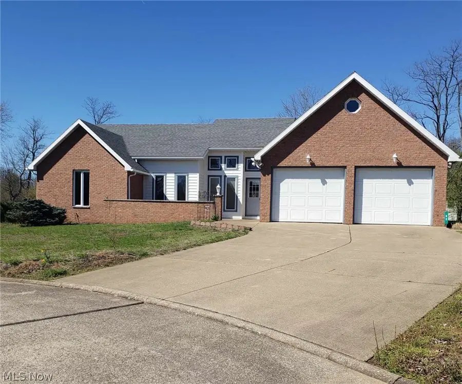 82 Sandbrook Circle, Washington, WV 26181 - #2