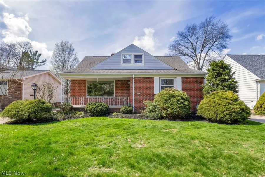 7334 Grant Boulevard, Middleburg Heights, OH 44130 - #2