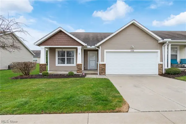 3068 Somerset Drive, Akron, OH 44312