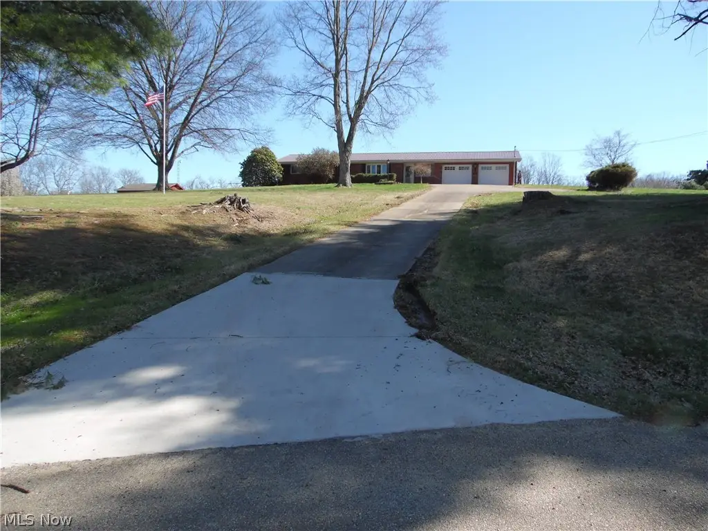 50 Jennings Hill Road, Marietta, OH 45750 - #1