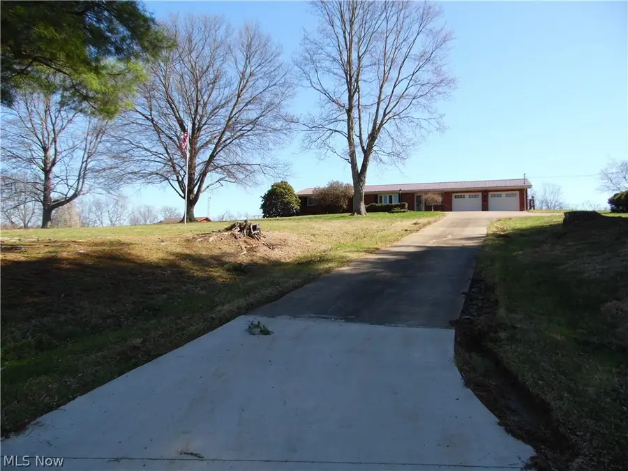 50 Jennings Hill Road, Marietta, OH 45750 - #2
