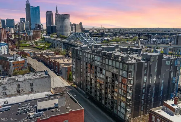 2222 Detroit Avenue #1101, Cleveland, OH 44113