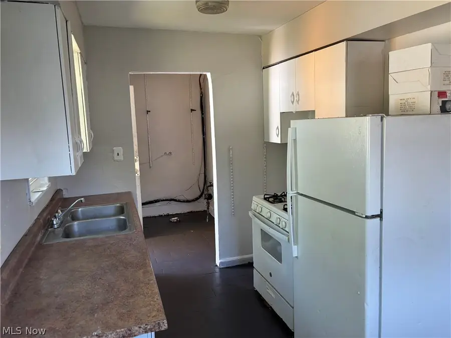 19009 Firwood Road, Cleveland, OH 44110 - #2
