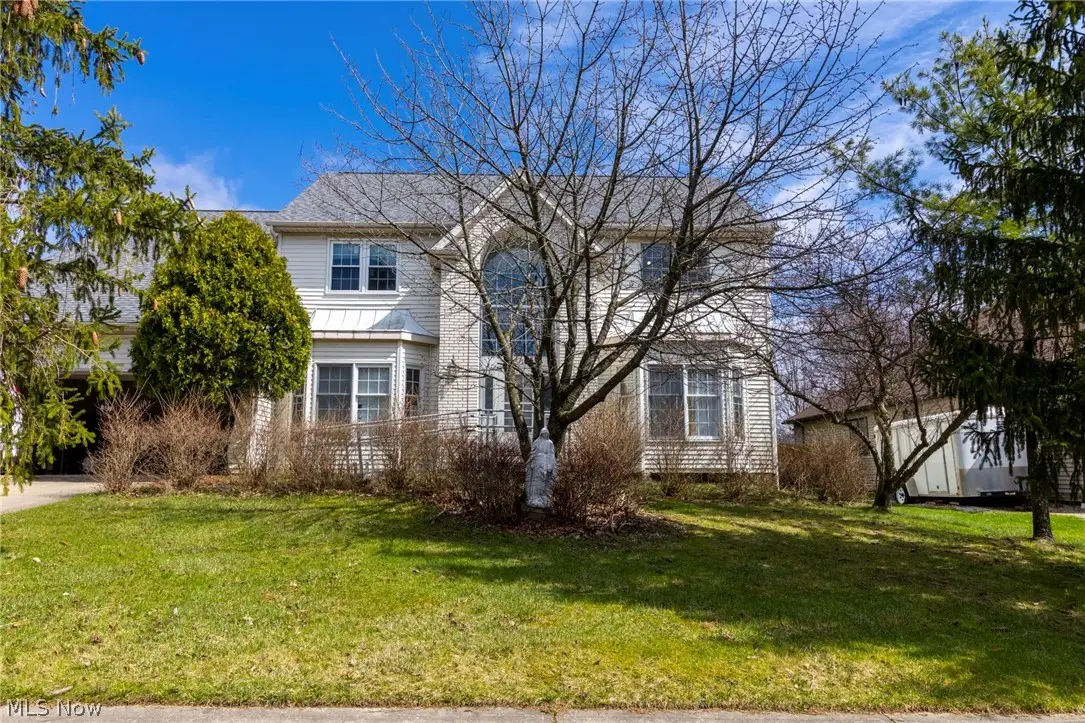 7571 Pleasant Run Drive, Seven Hills, OH 44131 - #1