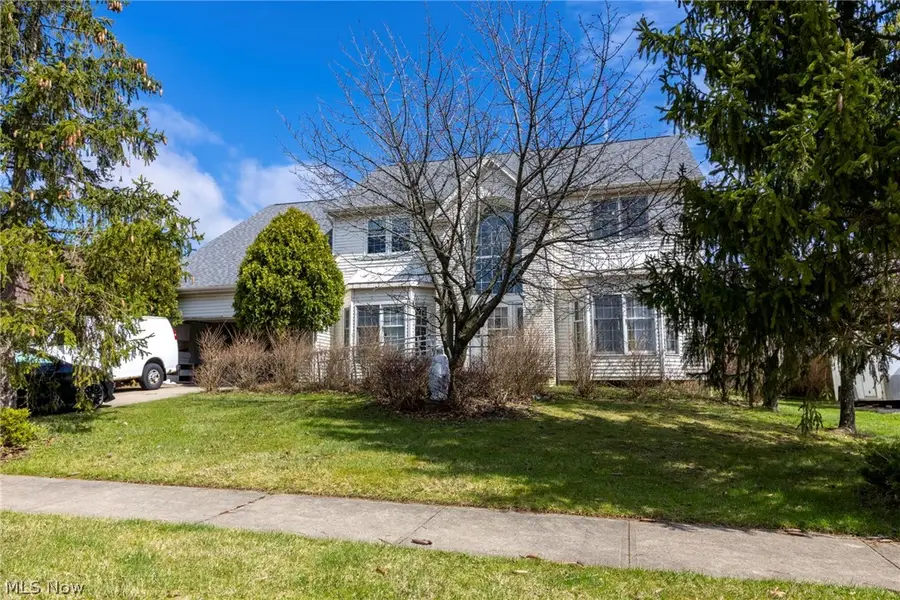 7571 Pleasant Run Drive, Seven Hills, OH 44131 - #3