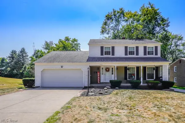 280 Kennedy Street, Louisville, OH 44641