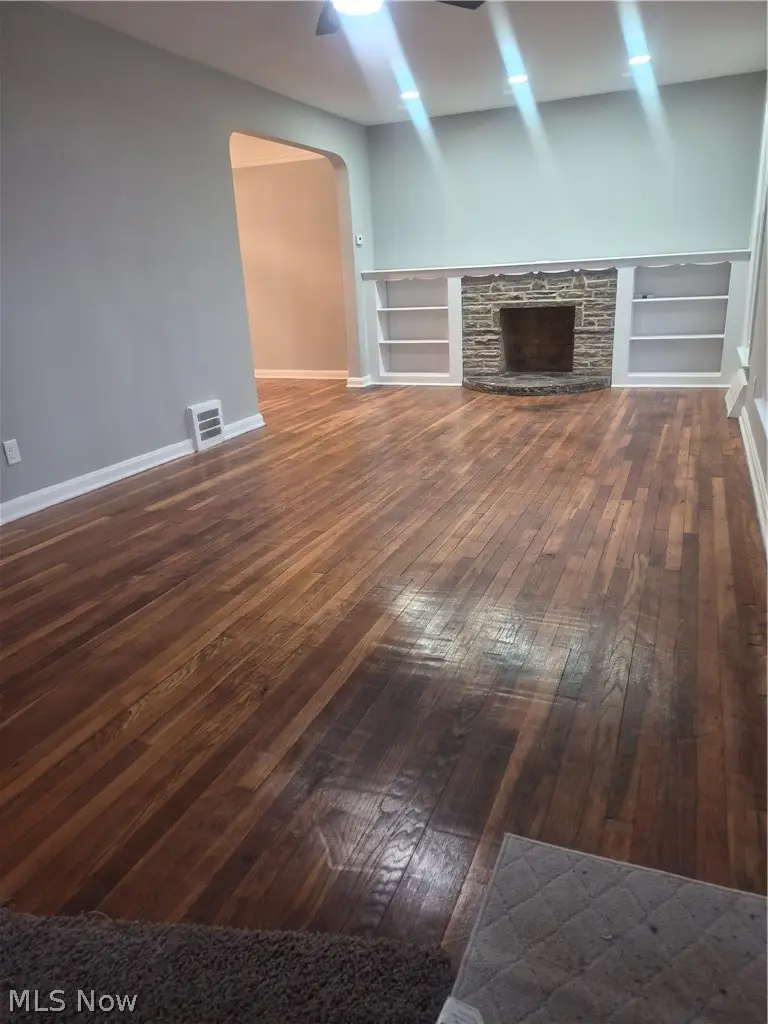 16812 Talford Avenue, Cleveland, OH 44128 - #2