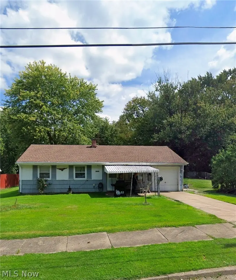 3563 Valerie Drive, Youngstown, OH 44502 - #1
