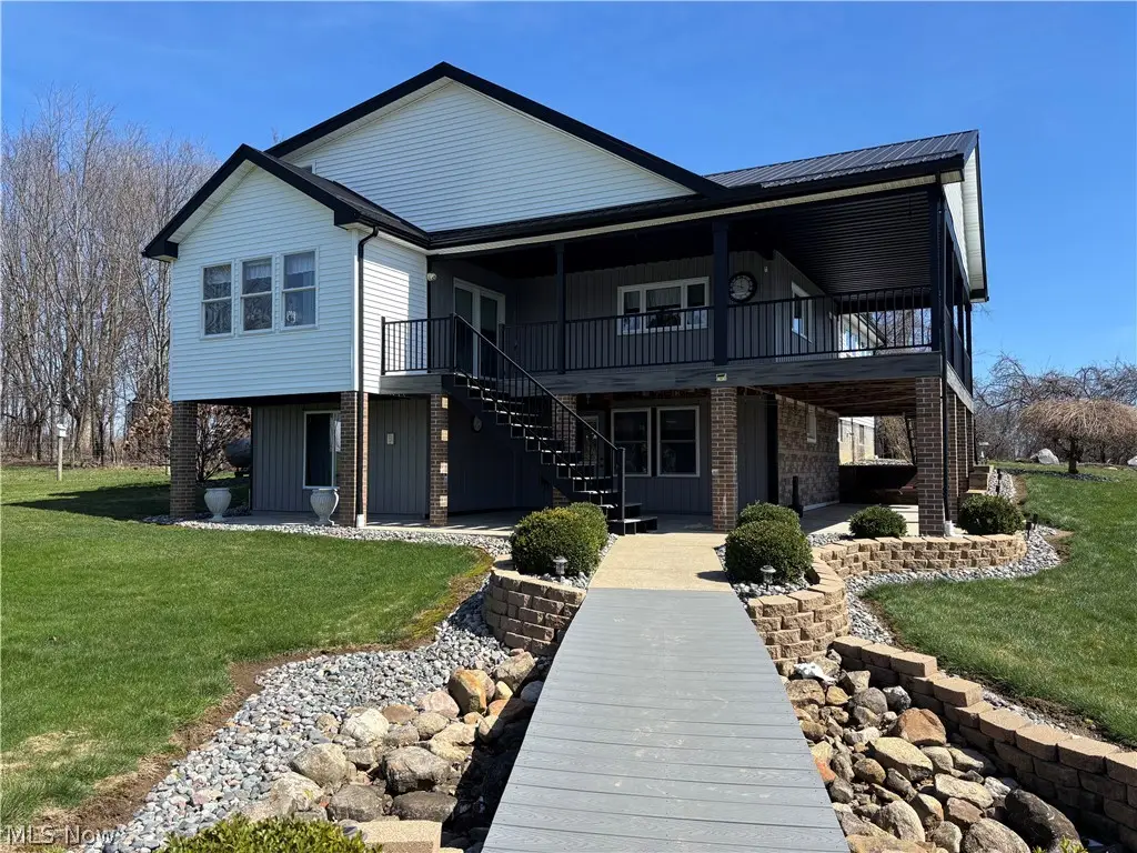 11364 Brosius Road, Garrettsville, OH 44231 - #1