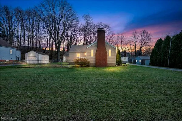 3510 Westview Nw Avenue, Canton, OH 44709