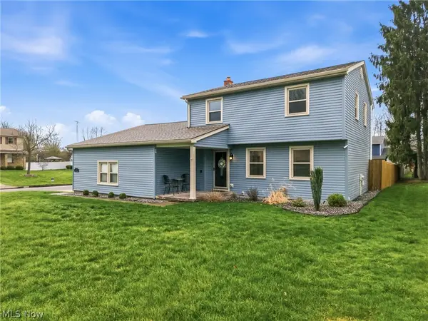 101 Creston Drive, Boardman, OH 44512