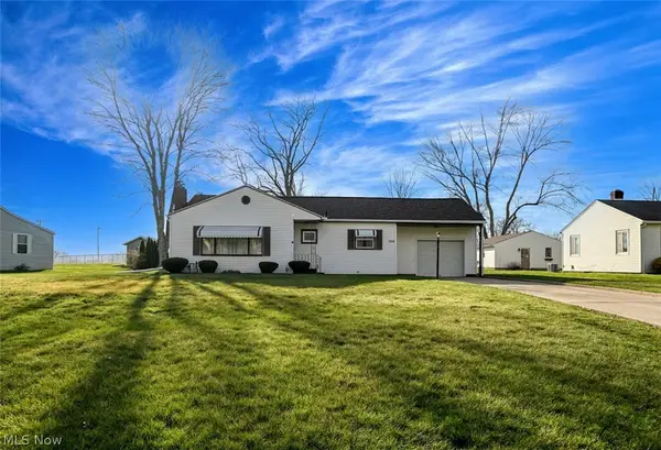 5838 Harter Home Drive, Akron, OH 44319