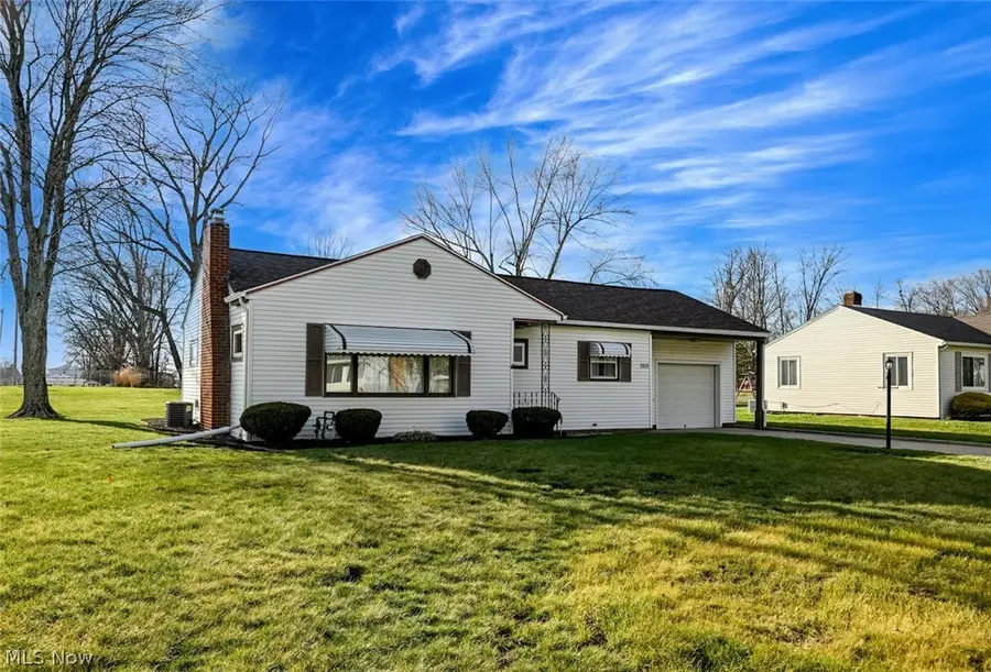 5838 Harter Home Drive, Akron, OH 44319 - #2