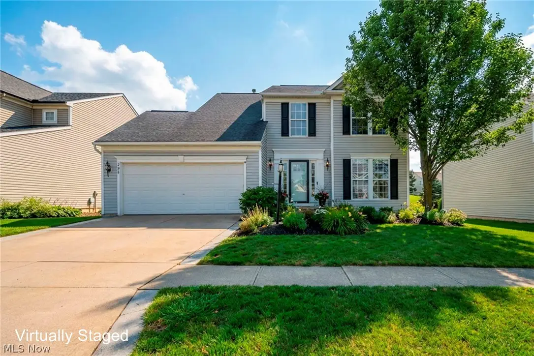 998 Woodfield Lane, Brunswick, OH 44212 - #1