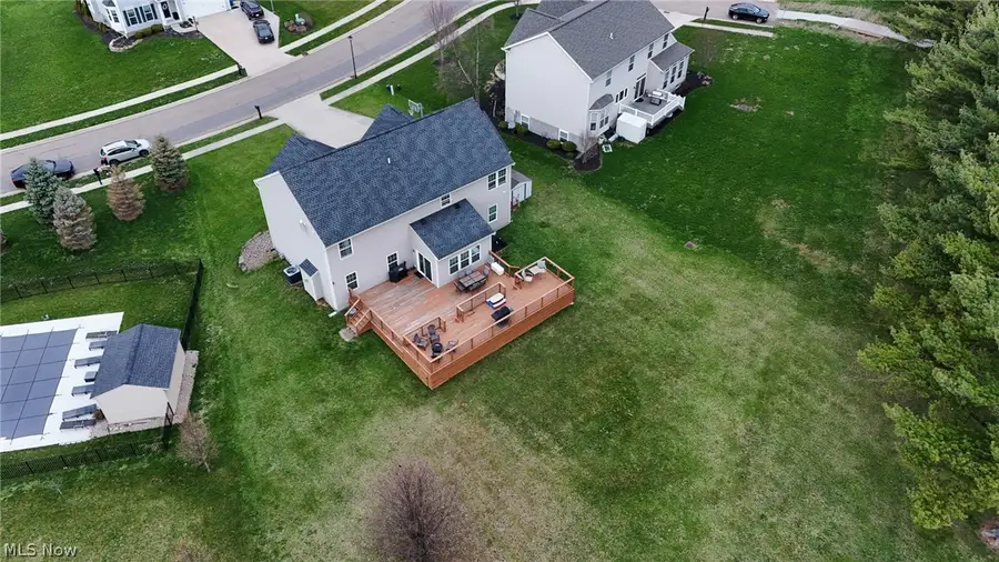 6572 Birchbark Ne Avenue, Canton, OH 44721 - #2