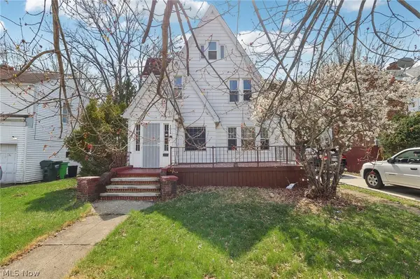 22350 Tracy Avenue, Euclid, OH 44123