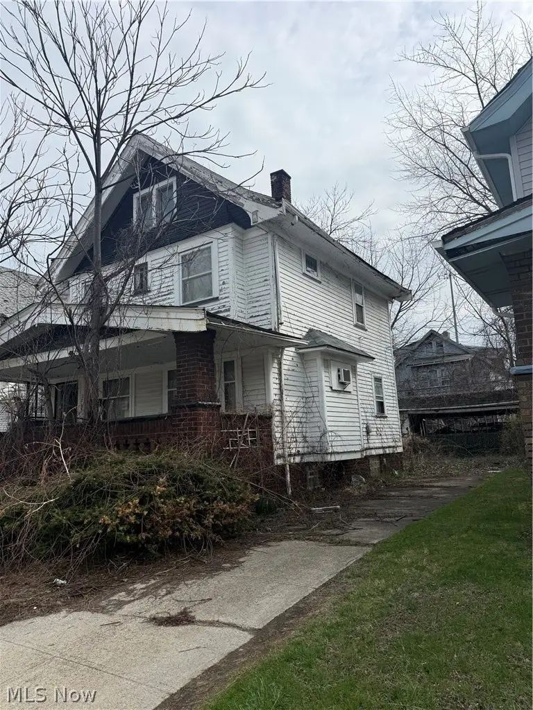 1289 E 135th Street, East Cleveland, OH 44112 - #2