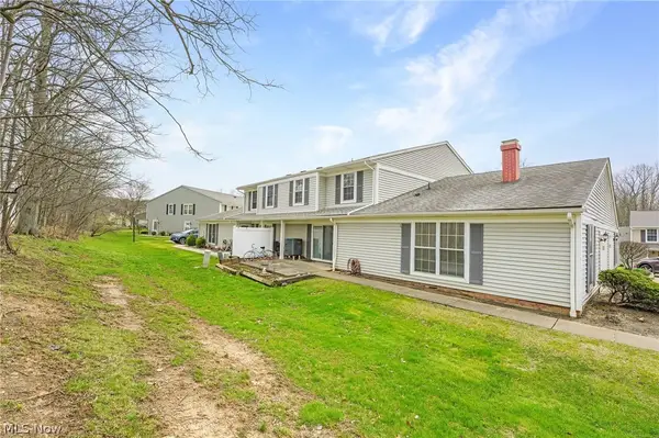 10364 Independence Drive #19C, North Royalton, OH 44133