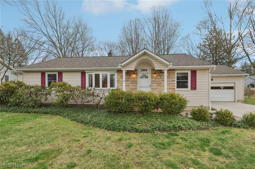 2959 Stanley Road, Fairlawn, OH 44333 - #1