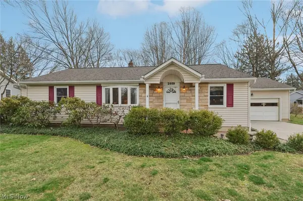 2959 Stanley Road, Fairlawn, OH 44333