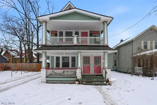 1714 Castle Avenue, Cleveland, OH 44113