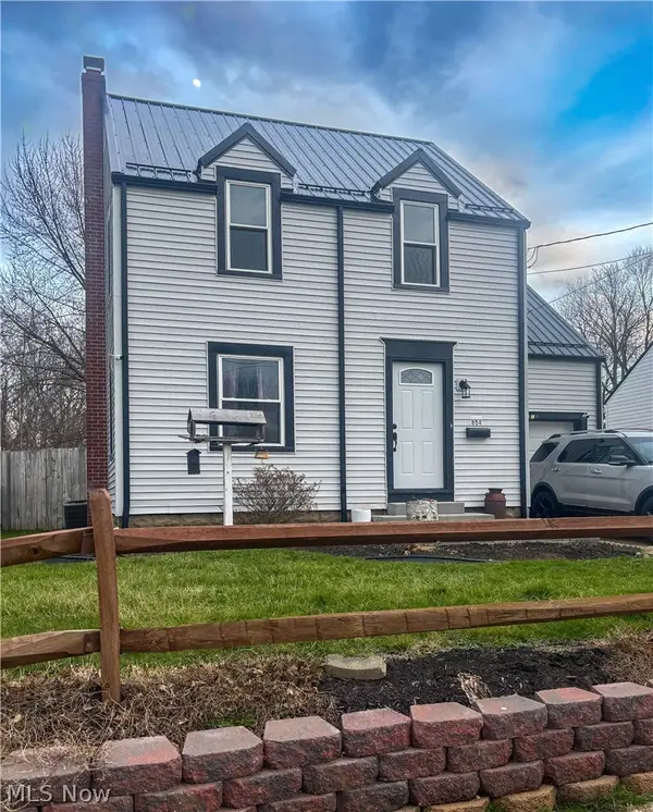 804 15th Sw Street, Massillon, OH 44647