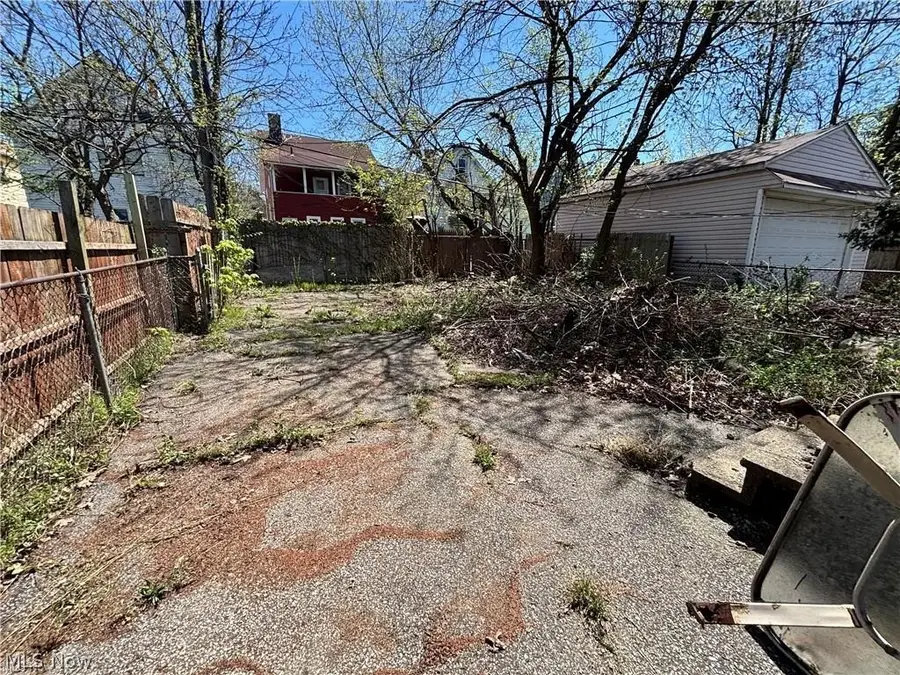 2897 E 117th Street, Cleveland, OH 44120 - #3