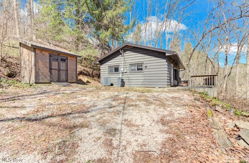 8087 2nd Sw Drive, Bowerston, OH 44695 - #1