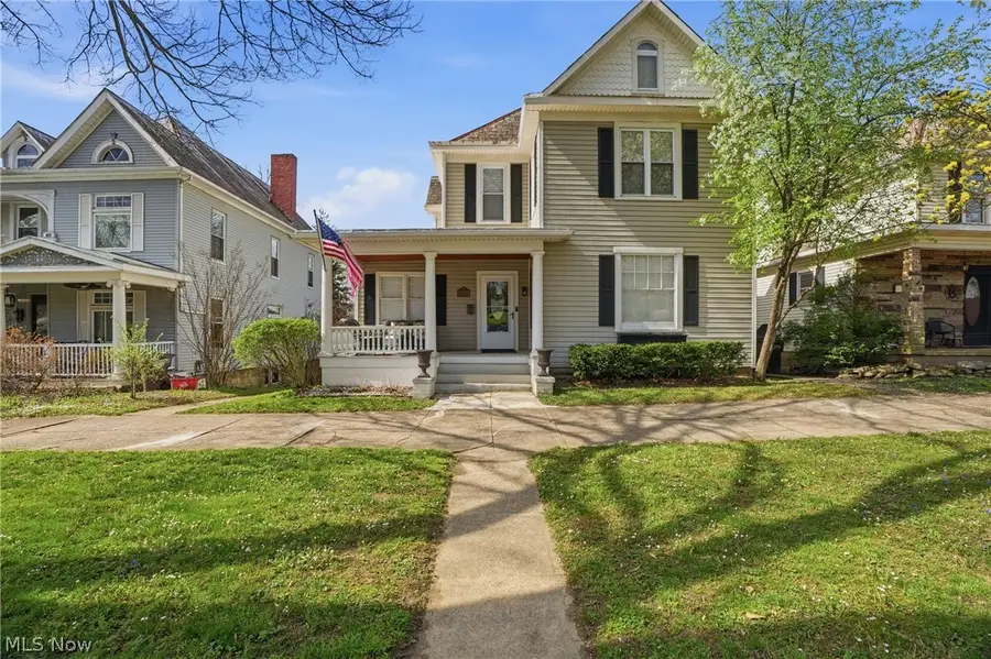 507 3rd Street, Marietta, OH 45750 - #2