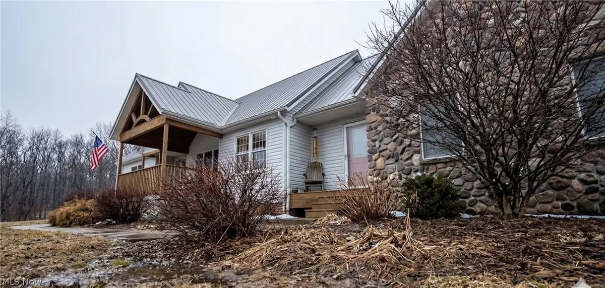 2353 E Sterling Road, Creston, OH 44217 - #1