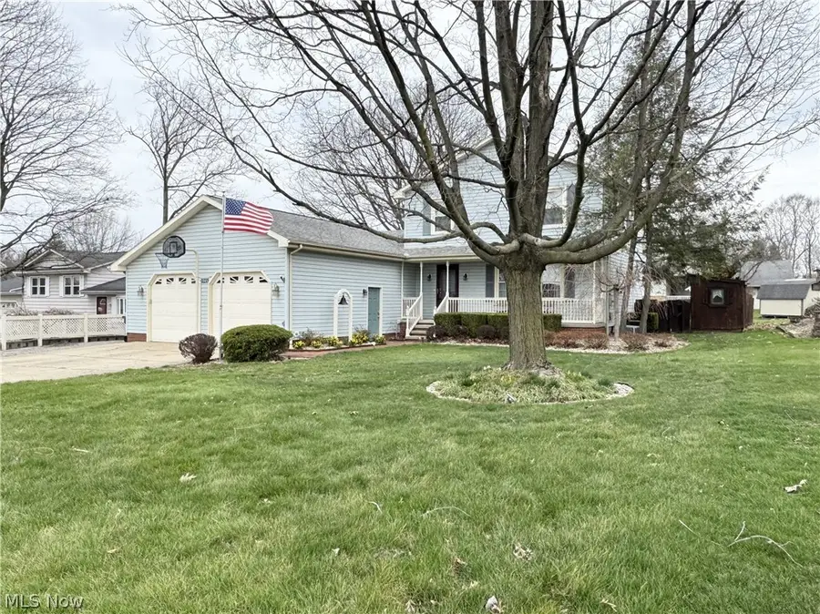 1945 Farmdale Avenue, Mineral Ridge, OH 44440 - #2