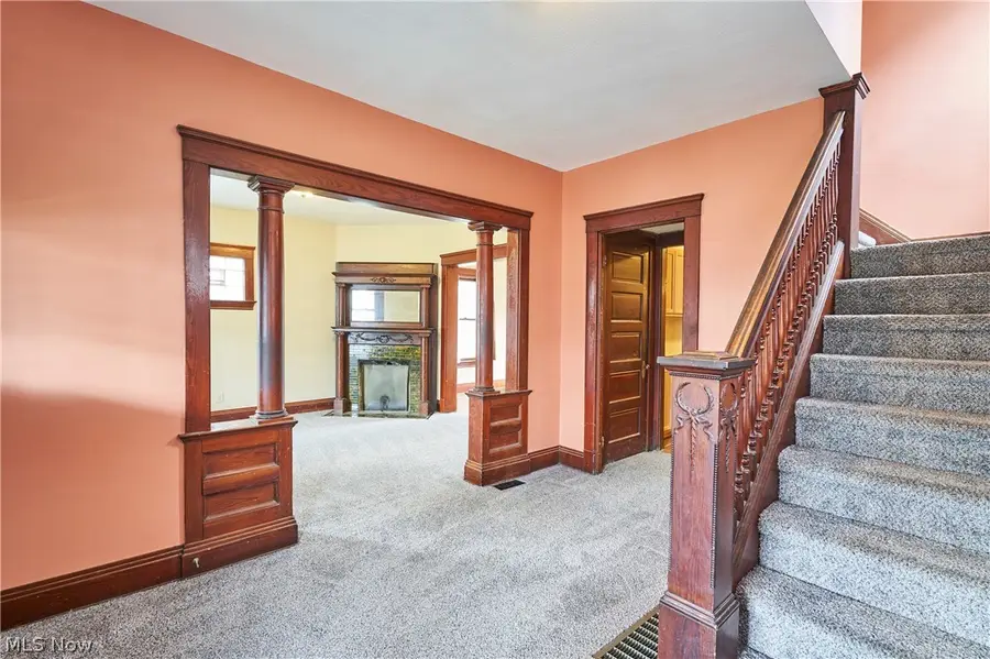 3218 Marvin Avenue, Cleveland, OH 44109 - #2