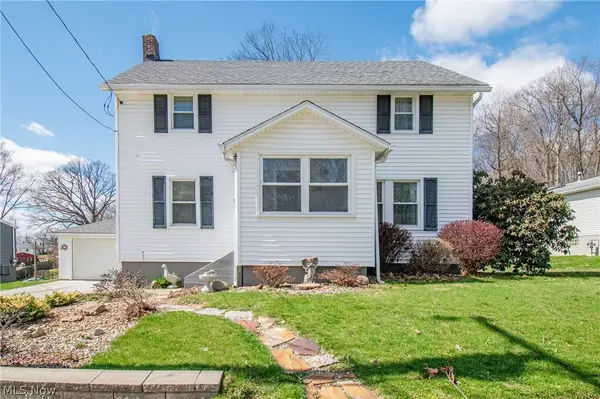 247 S Hickin Street, Rittman, OH 44270