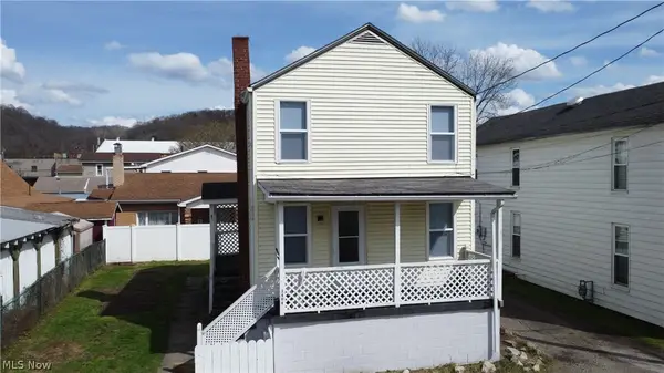 2404 Main Street, Wellsburg, WV 26070