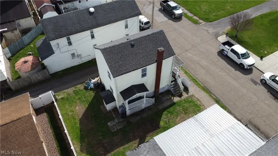 2404 Main Street, Wellsburg, WV 26070 - #3