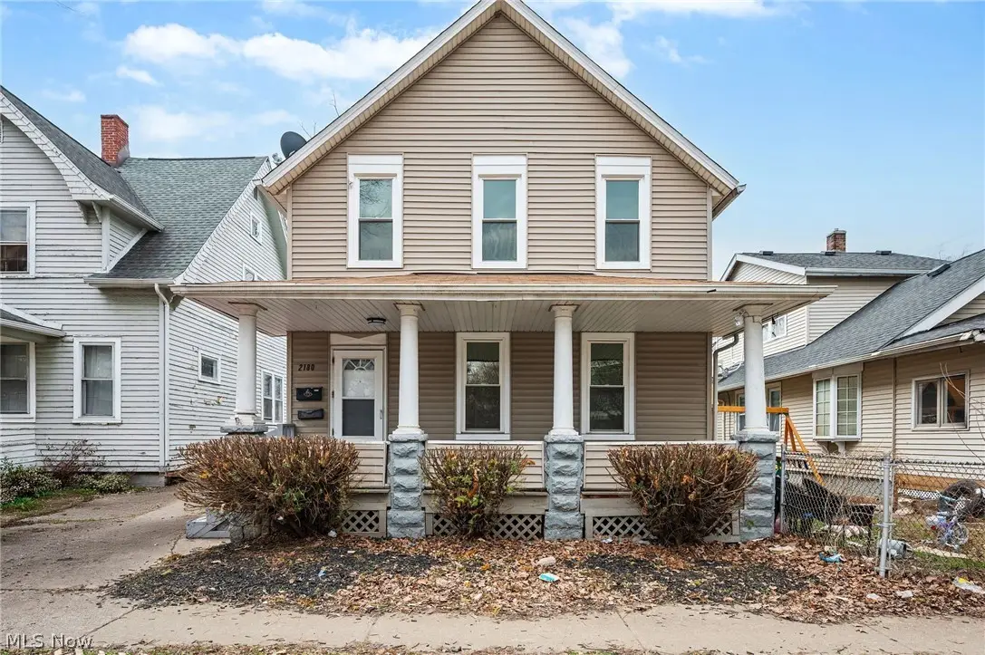 2180 W 83rd Street, Cleveland, OH 44102 - #1