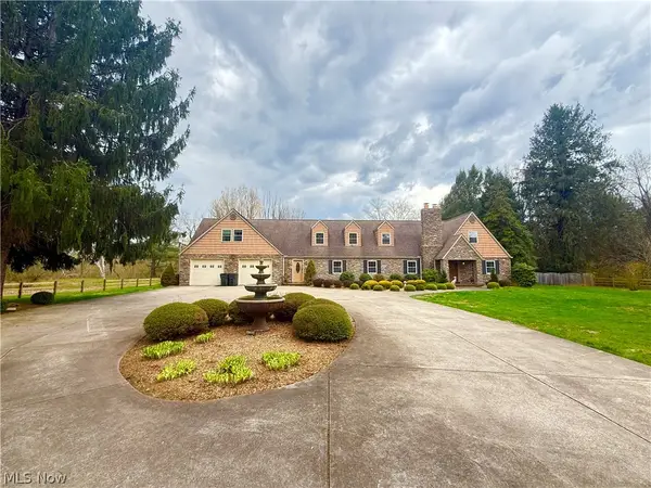 1533 N Pleasants Highway, St Marys, WV 26170