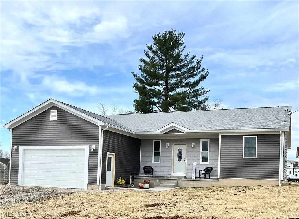 77 First Street, Vincent, OH 45784 - #1