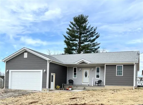 77 First Street, Vincent, OH 45784