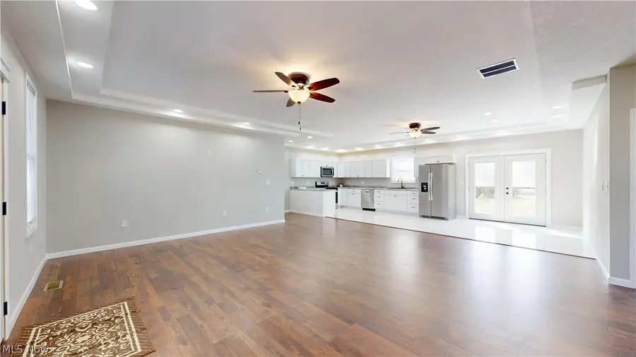 77 First Street, Vincent, OH 45784 - #3