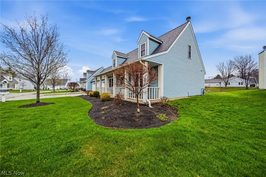 154 Nantucket Circle, Painesville, OH 44077 - #3