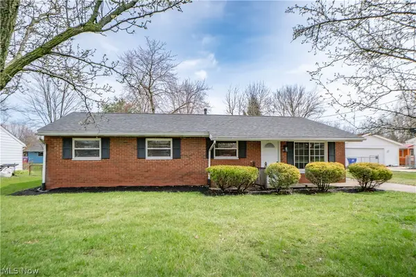 3666 Duffield Road, Kent, OH 44240