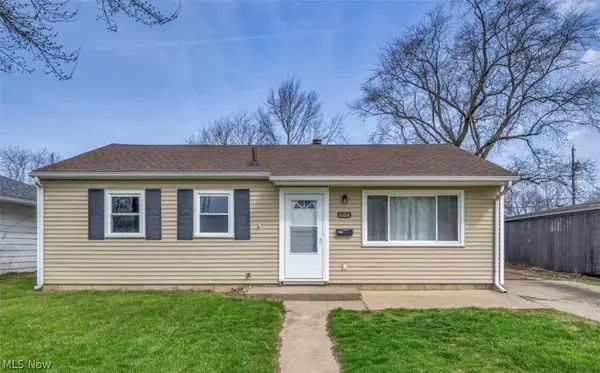 604 Bell Avenue, Elyria, OH 44035