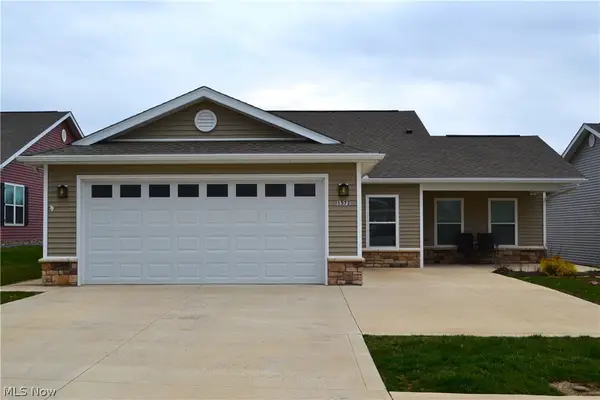 1572 Arrow Drive, Ashland, OH 44805